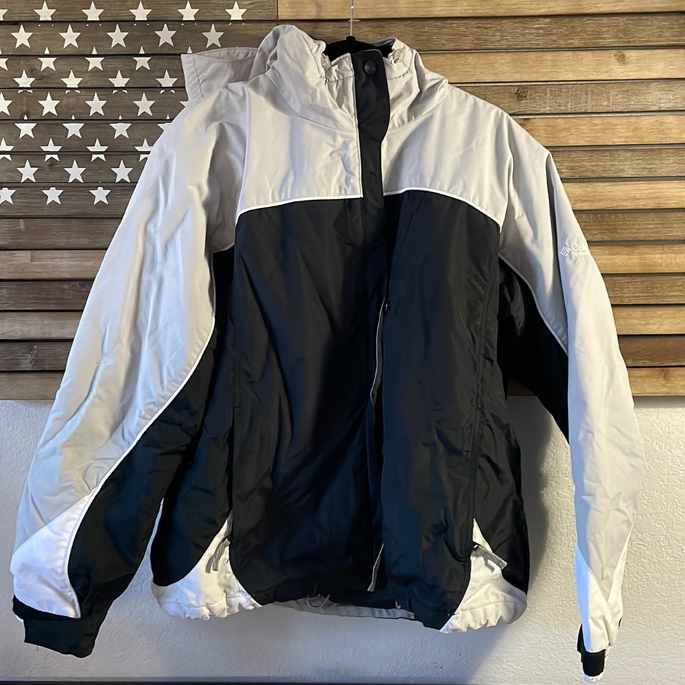 Women’s Columbia Winter Jacket